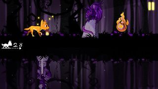 Doggy Quest : The Dark Forest - Screenshot 1