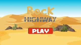 Rock Highway - Screenshot 1