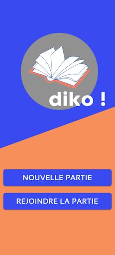 Diko! - Screenshot 1