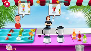 Fruit Juice Rody Shop - Screenshot 3