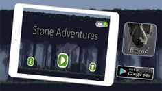 Stone Age Adventure - Screenshot 3