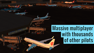 X-Plane Flight Simulator - Screenshot 3