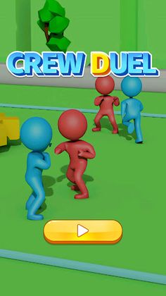 Crew Duel -  Funny Together - Screenshot 1