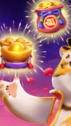 Tiger camera victory - Screenshot 3