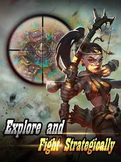 Metal Knight：Global Outbreak - Screenshot 4