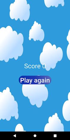 Sky Race - Screenshot 3