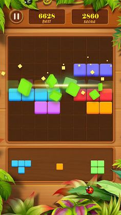Drag n Match: Block puzzle - Screenshot 4