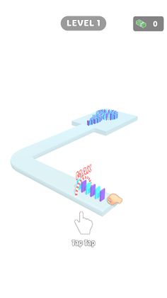 Domino Master - Screenshot 1