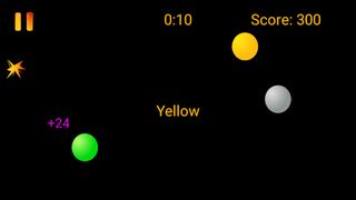 BubbleTouch - Screenshot 3