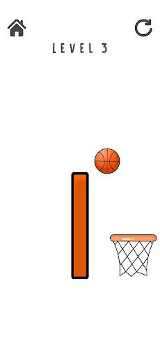 Dunk Basket - Screenshot 3