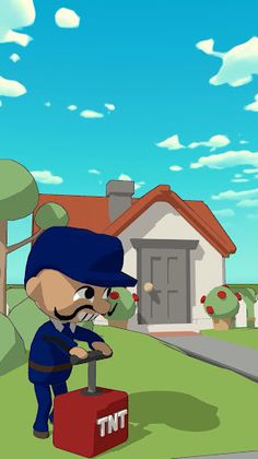 Organizer Inc. Game - Screenshot 1