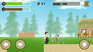 Finding El's Coffee - Screenshot 3