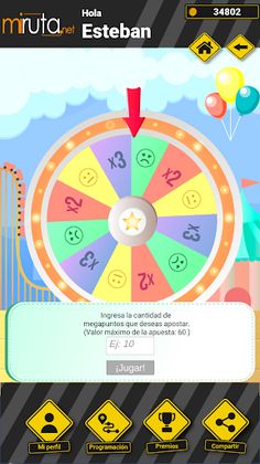 Megacultura - Screenshot 3