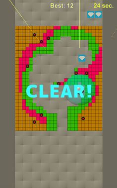 DangerSweeper - Screenshot 4
