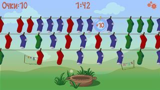 Socks - Screenshot 3