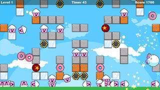 Farty Party Unicorns - Screenshot 2