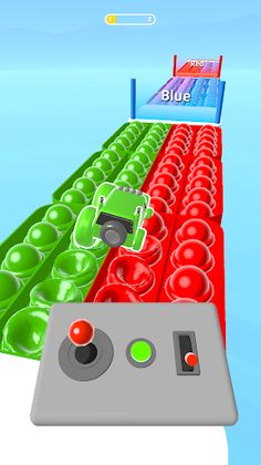 Popper Wheel - Screenshot 2