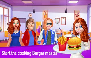 Cooking World: Kitchen game &  - Screenshot 2