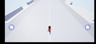 Runs And Runs - Screenshot 1