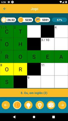 Coquetel - Screenshot 1