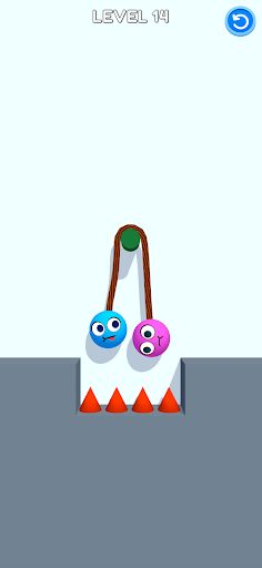 Love Rope - Screenshot 1