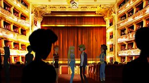 A Life In Music - Screenshot 2