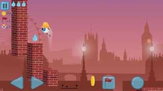 Eyeball Adventure - Screenshot 3