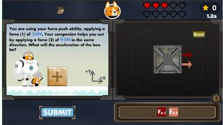 Phys 2 - Screenshot 2