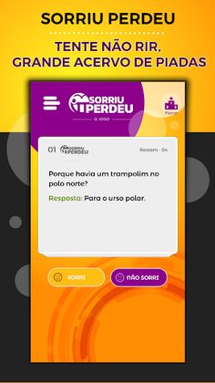 Guerra de Piadas | Sorriu Perd - Screenshot 2