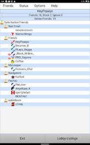 SHGCanasta - Screenshot 5