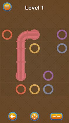 Pipe Link - Screenshot 2