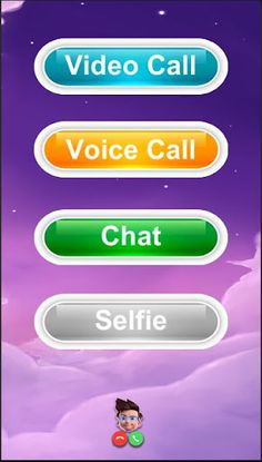 Ali is Calling - Screenshot 1