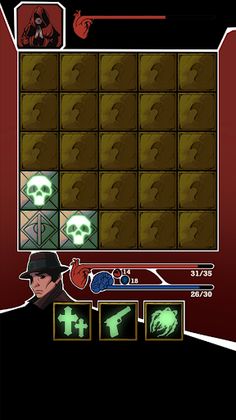 Rise of the Azathoth Cult - Screenshot 4