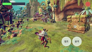 Face the Summer - Screenshot 3