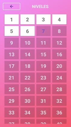 Quien o Quienes Biblico - Screenshot 3