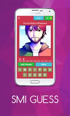 SMI GUESS - Screenshot 1