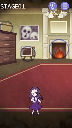 Clock Tower: Ready for the Next - Screenshot 3
