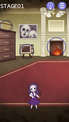Clock Tower: Ready for the Next - Screenshot 3