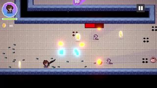 Dungeon Fire - Screenshot 1