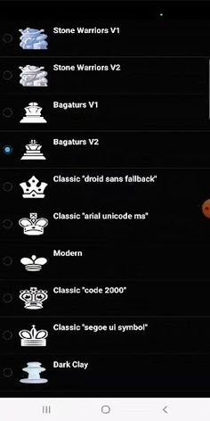 Kids to Grandmasters Chess - Screenshot 2