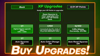 CompactO - Idle Game - Screenshot 2