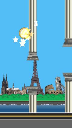 1 Euro - Screenshot 4