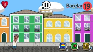 Bacelar dos Bairros - Screenshot 2
