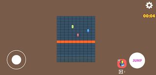 Escape LED Online - Screenshot 2