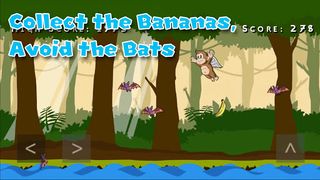 Super Simian - Screenshot 2