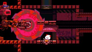 Bomb Chicken - Screenshot 3