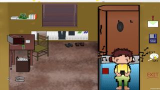 Kitchen Porter - Screenshot 2