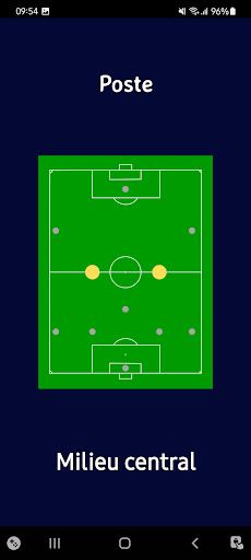 Anciens de Ligue 1 - Screenshot 3