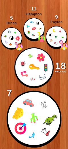 Watch And Match - Screenshot 4