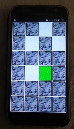 Raznotsveta - Screenshot 1